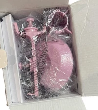 Yarn Winder, Electric Yarn Ball Winder for Crocheting