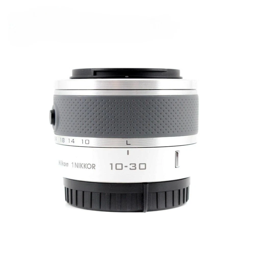 Nikon 1 NIKKOR 10-30mm Focal Camera Lenses for sale - eBay