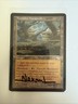 1x Signed Nantuko Monastery Judgment Magic MTG LP FREE SHIPPING