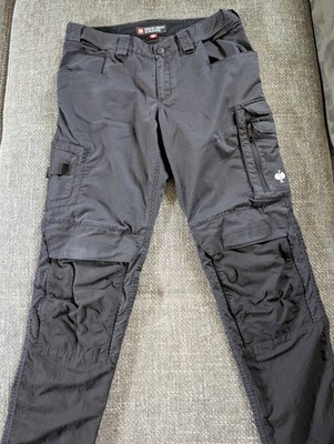 Engelbert Strauss Herren Arbeitshose Schwarz Gr. 50