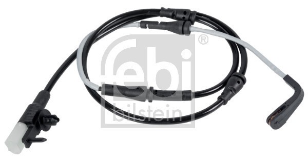 Febi Bilstein 170830 Warnkontakt Bremsbelagverschleiß FüR Jaguar Vorderachse-image