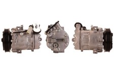 ELSTOCK 51-0479 Kompressor, Klimaanlage für OPEL,VAUXHALL