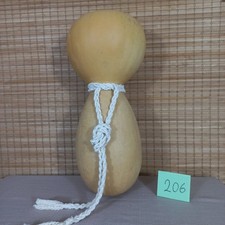 19 inches Hula Performers Drum, Pahu Kanaka Tradional Hawaiian Drum