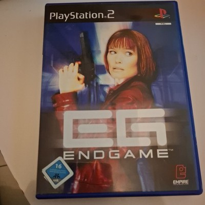Endgame (Sony PlayStation 2)