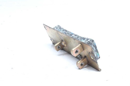 Benzinpumpe Halter Moto Guzzi Quota 1100 ES KM 98-01