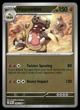 Hippowdon 040/088 - Perfect Order - Reverse Holo Uncommon NM