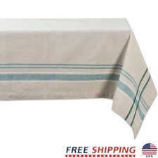 100 Cotton Tablecloth Elegant Dining Decor Events Weddings Parties Catering New