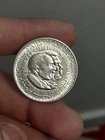 Photo of a 1954-S Washington Carver Commemorative from an eBay listing that sold on May 30, 2026