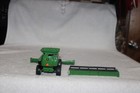 1/64 JOHN DEERE 9750 STS COMBINE — photo 4