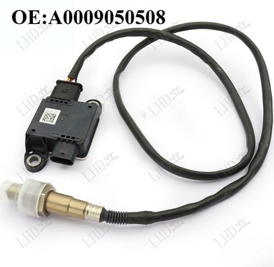 Particulate Sensor A0009050508 For Mercedes Benz W177 W247 C118 W213.