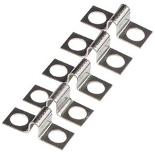 Blue Sea Systems 9218 Terminal Block Jumper for 20A Terminal Blocks Beige