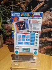 Vtech world wizard traveller