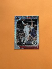 2019-20 Panini Hoops Robert Covington Silver Lazer Houston Rockets #277