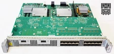 Cisco ASR1000-2T+20X1GE ASR 1000 Fixed Ethernet Line Card, 2x10GE + 20x1GE