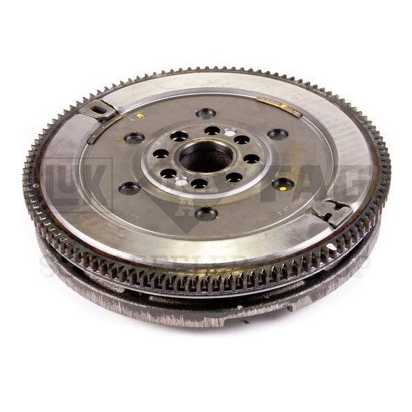 LUK DMF DUAL MASS FLYWHEEL FOR 1996-99 BMW 328i 328is 97-98 528i Z3 2.8L E36 E39 - Image 2 of 2