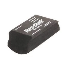 DURA-BLOCK AF4412 1/3 Size Radius Sanding Block