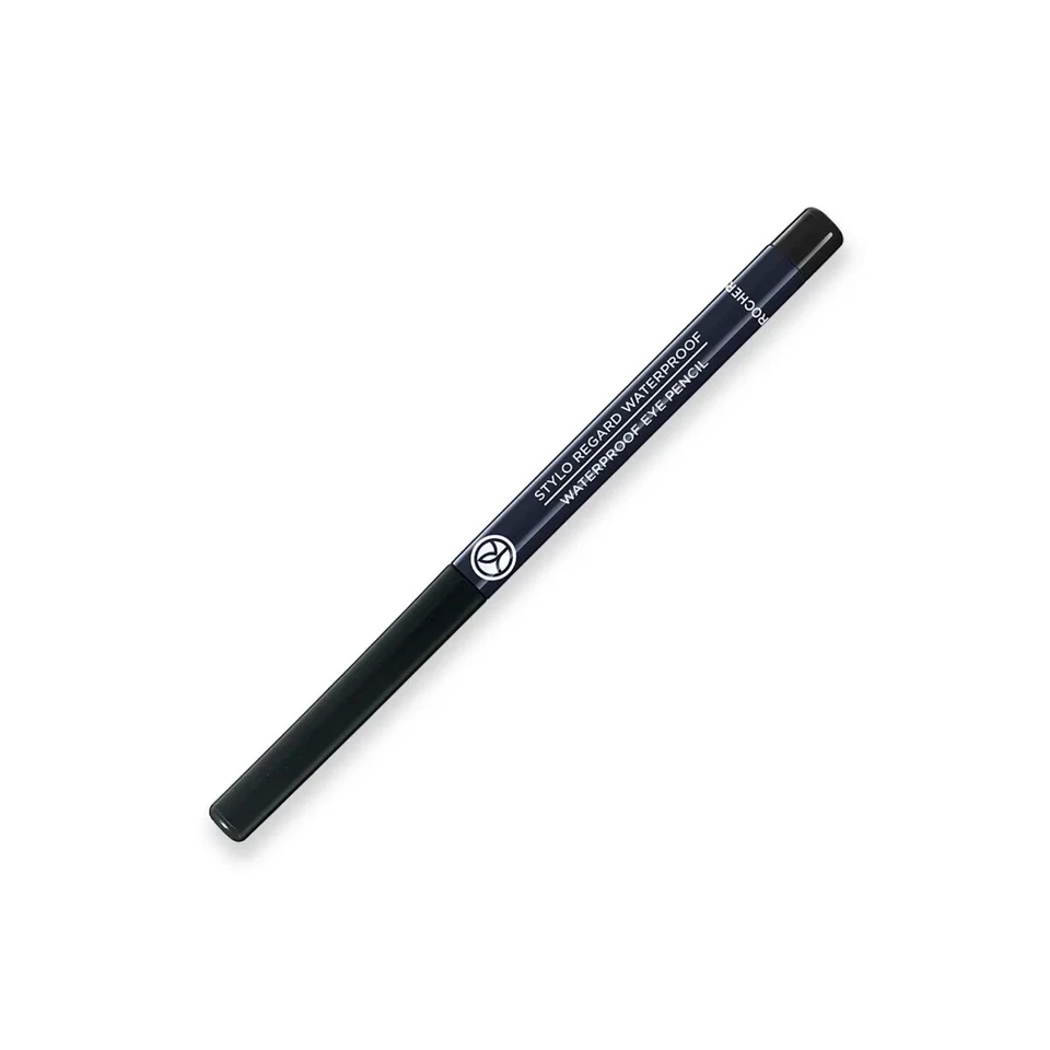 Yves Rocher Natural Long Lasting Eye Contour Waterproof Pencil Pick Favourite - Image 2 of 2