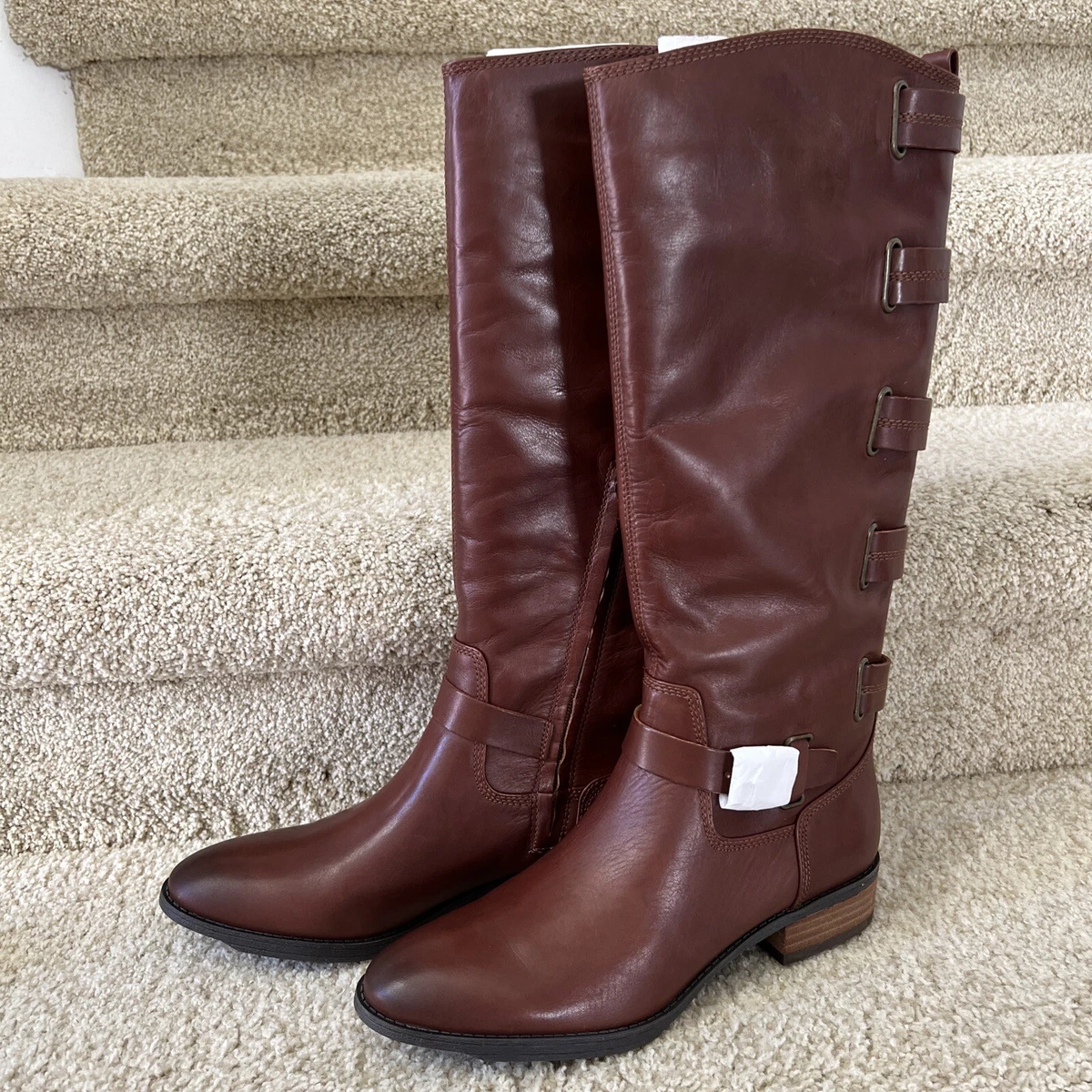 Sole society franzie boot sale