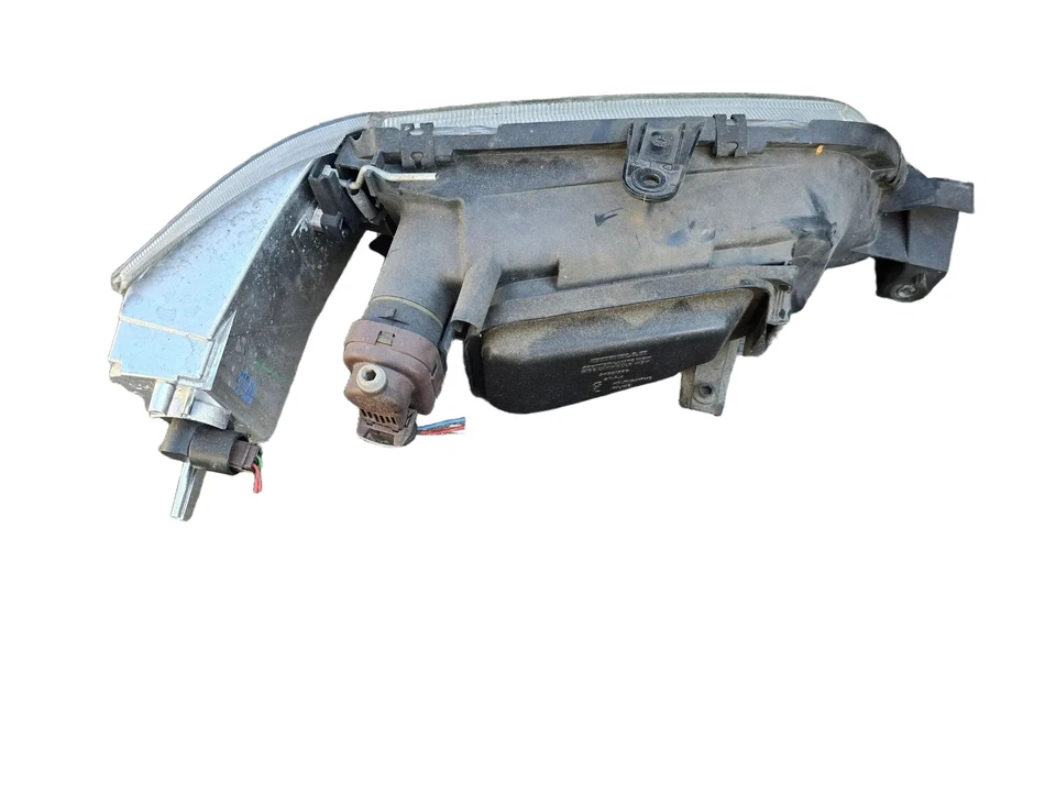 PEUGEOT 306 Cabrio Scheinwerfer vorne links mit Blinker 54531521 - Bild 2 von 4