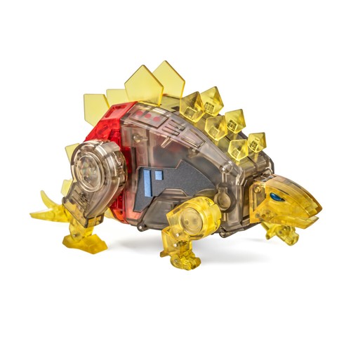 NEWAGE NA H67T DESERT WARRIOR VARAN mini Transformable toy model action figure - Picture 3 of 9