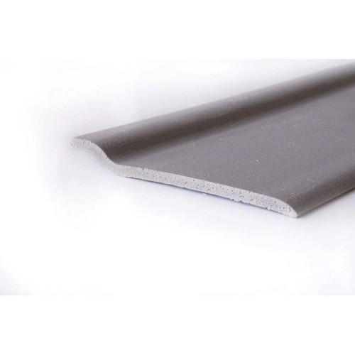 KIMONO Battiscopa noce scuro 70x10 lungh cm200
