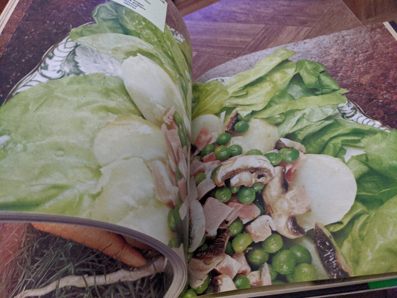 The Complete Vegetable  Cookbook Nancy Norwalk 