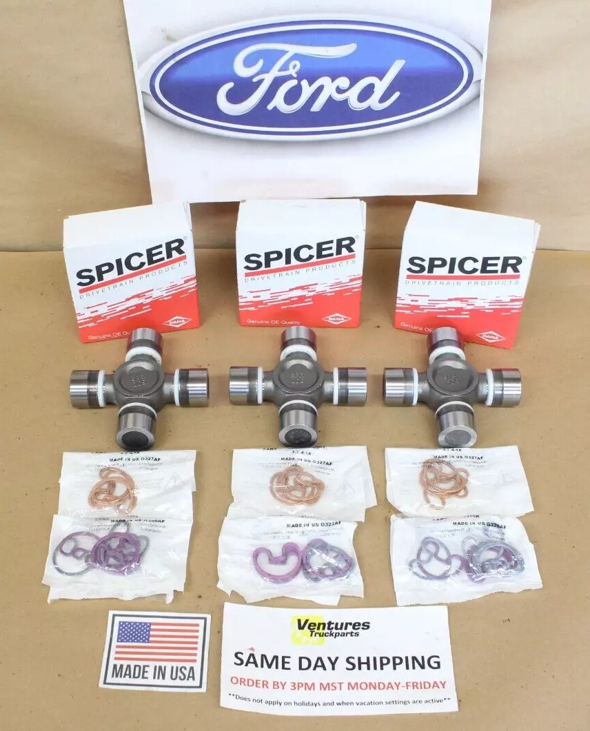 U joints f150 4x4 sale
