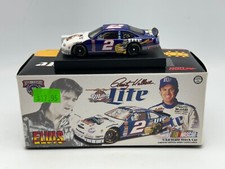 Action Racing #2 Rusty Wallace Miller Lite / Elvis 1998 Ford Taurus, 1:64, NIB