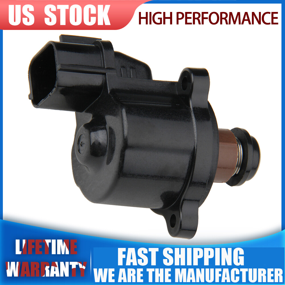 カンガルーちゃん Idle Air Speed Control Valve IAC For Suzuki Grand Vitara 01 XL-7