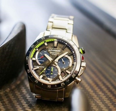 alpha tauri watch