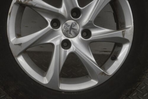 Peugeot 208 Alufelgen 6Jx15 9673773577 185/65R15 1.2 2016 RHD 23537834 - Bild 14 von 22