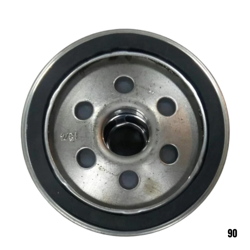 梅赛德斯奔驰 M102 M103 W124 W126 W129 W201 滤油器 A1021840501 — 第 3/4 张图片