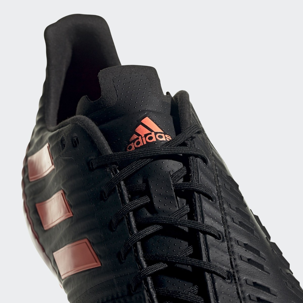 adidas Predator Malice Control SG Mens Rugby Boots SIZE 6 adidas Predator Malice Control SG Mens Rugby Boots SIZE 6
