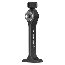 FANAUE Binocular Tripod Adapter Quick Release Mount with 1/4-20 Inch Threading