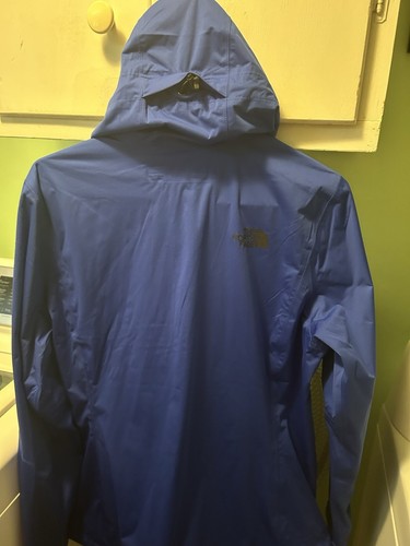 Plexus Branded The North Face Women’s Rain Jacket - Picture 3 of 5