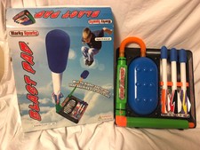 marky sparky blast pad rocket launcher