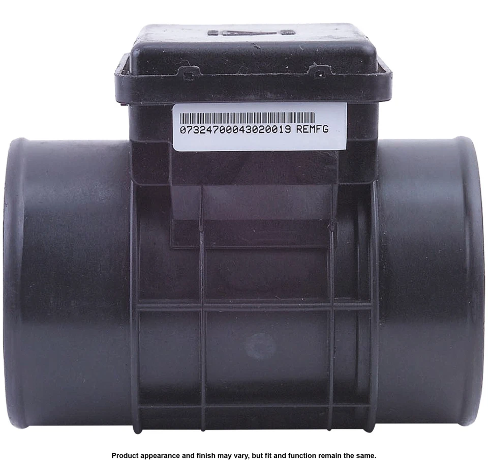 Sensor de flujo de masa de aire cardone para Mazda 626 1993-1997 2L L4 Foto 3 de 4