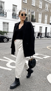 topshop chunky boots