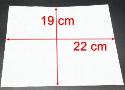 Putzrollen Reinigungspapier – Putztücher Rolle 2-lagig Aus Zellstoff, 150 M, Weiß, Ideal Für Haushalt, Werkstatt Und Auto