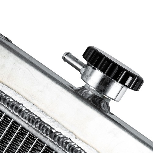 Radiador de tractor de aluminio adecuado para excavadora Kubota U25S U25-3S RB411-42300 - Imagen 7 de 11