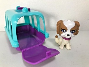polly pocket puppy