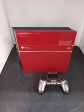 PS4 main unit Metal Gear Edition limited Fallout 4