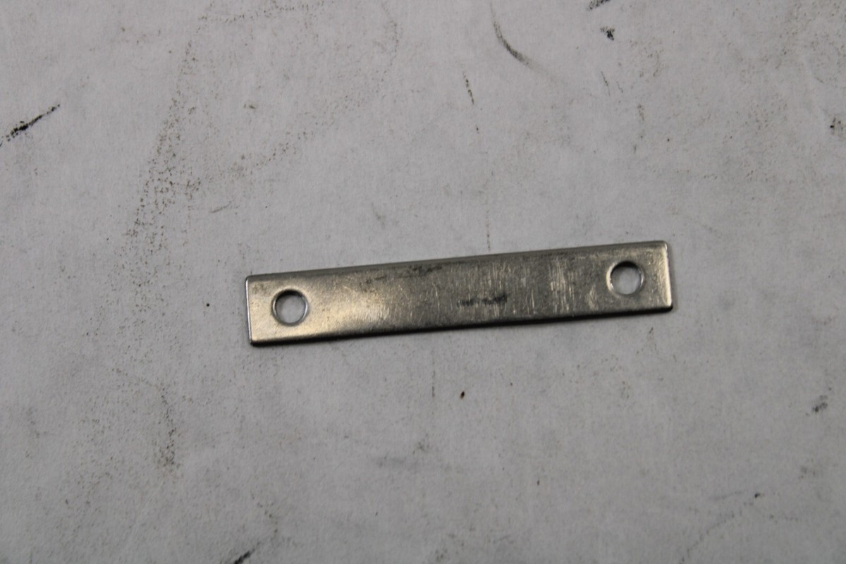 Tour-Pak Backing Plate 90688-85 1994 Harley Davidson Ultra Classic