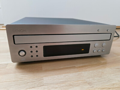 Denon UDCM-F10 3-disc CD changer