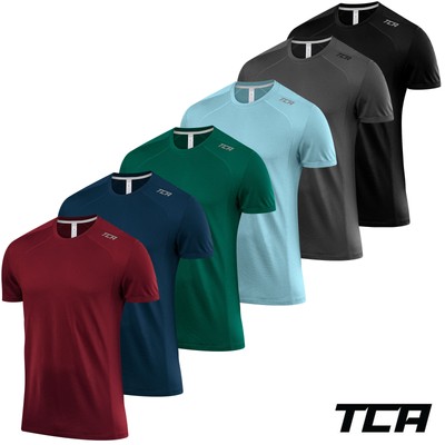 tca sportswear
