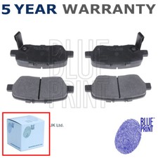 Brake Pads Set Blue Print Fits Honda Crossroad Elysion Odyssey Stepwgn Stream