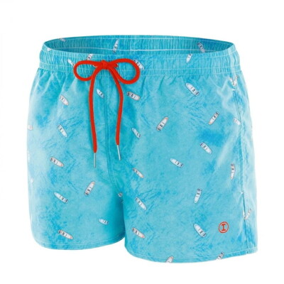 Impetus Beachwear Short de Bain short Yacht Capalbio Size S (38