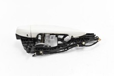 Porte avant et accessoires BMW X6