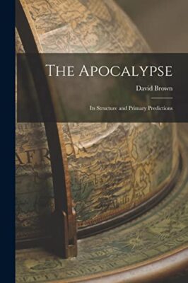 Brown - Apocalypse  Its Structure and Primary Predictions - New paperb - X555z