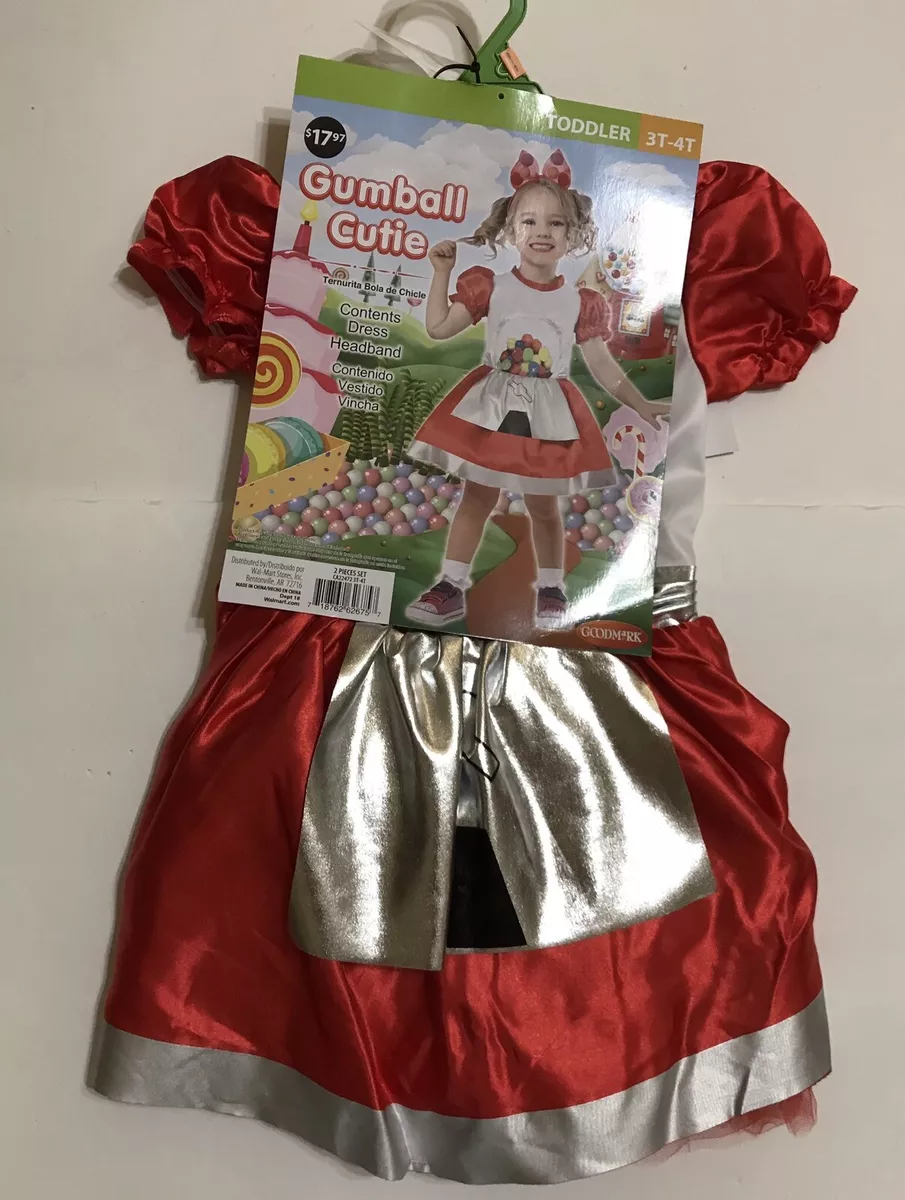 3t red dress 2025